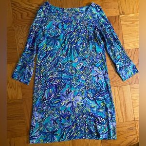 Lilly Pulitzer Hollee dress, size M